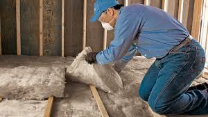 Types of Insulation We Offer in Hollandale, MS